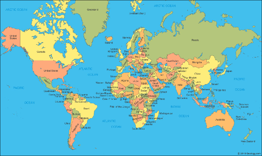The World